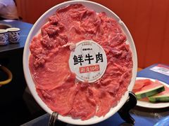 -巴蜀大将火锅(春熙店)