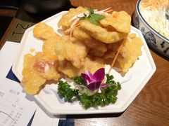 -额娘·春饼烤鸭(乐汇城店)