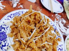 糖醋面筋-九河居(荔湾路店)