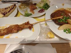 -宜家·瑞典风味餐厅(北京西红门店)