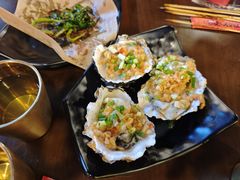 -林二哥宜烤官·宜宾小烧烤