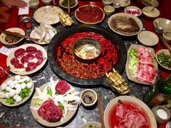 -蜀大侠火锅(寰球文化地标·总府店)