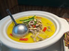 -寻乡迹· 湖南家宴(竹坑店)