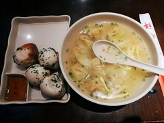 -东泰祥生煎馆(陕西南路店)