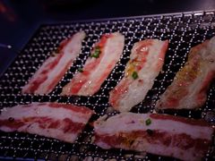 -小团团·路边烤牛肉(南岭壹街店)