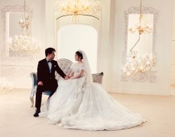 -金夫人婚纱摄影(总店)