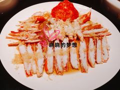 -徐记海鲜(汉城湖|太奥店)