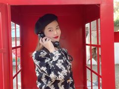 -小红楼美术馆·咖啡