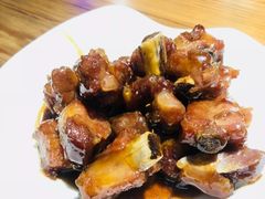 -柳柳饭店(华山中路店)
