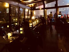 大堂-船长酒吧 The Captain