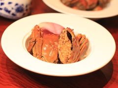 -扬州香格里拉·香宫中餐厅