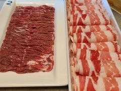 -牛街·马辈儿涮肉(牛街总店)