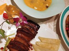 -万豪酒店·咏豪中餐厅