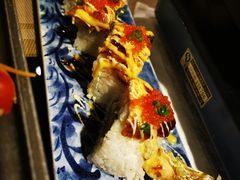 -昱匠·日本料理(金融街店)