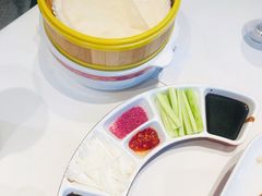 -大鸭梨烤鸭(金色漫香店)