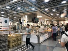 -宜家·瑞典风味餐厅(北京西红门店)