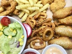 -必胜客(唐延店)