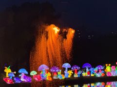 -北戴河集发农业梦想王国