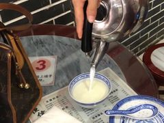 -恒信牛奶甜品(南京总店)