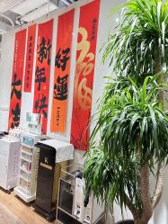 -Air Plus 美发沙龙
