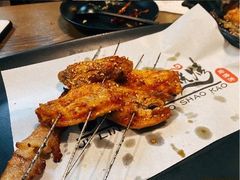 -马海涛牛肉串·午市牛腩饭·烧烤夜宵(领汇广场店)