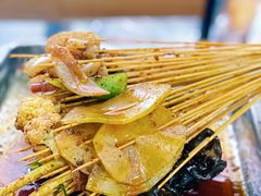 -康二姐串串(中道街店)