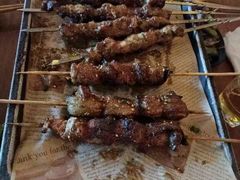-聚点串吧·北京烧烤(赵登禹路店)