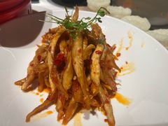 -千百味红餐厅·江西菜(绿地双子塔店)