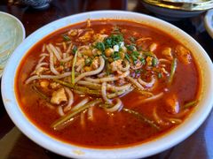 -那拉提之疆·新疆菜(美院店)