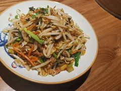 -满园烤鸭·春饼(奥体万达店)
