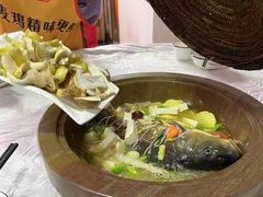 -泸沽肴(泸沽湖大洛水村农村信用社旁店)
