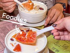 -南信牛奶甜品专家