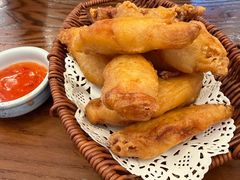 -海坛特色小吃·只做平潭特色菜(平潭店)