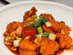 -羲和雅苑•北京烤鸭(国贸商城店)