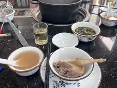 -皇鸽餐厅(五桂山分店)