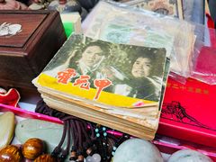 -三峡古玩城(泰古广场店)