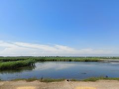 -黑龙江扎龙生态旅游区