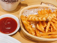 -必胜客(天河城店)