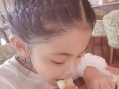 -韵咖啡自助餐厅(天津香格里拉店)