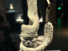 -盘龙城国家考古遗址公园