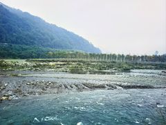 -海窝子古镇