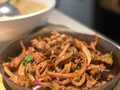 -九毛九西北菜(百信广场店)