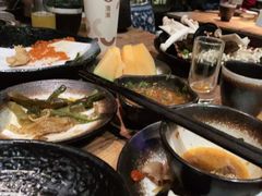 -湊湊火锅·茶憩(杭州湖滨银泰in77店)