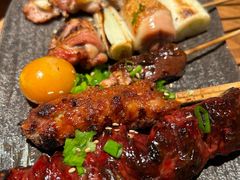 -炉胜·炉端烧·居酒屋