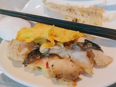 -半天妖烤鱼(西直门凯德mall店)
