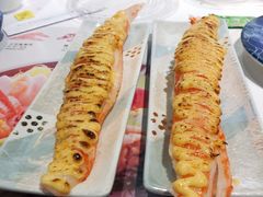 -鲜稻回转寿司(百利城店)