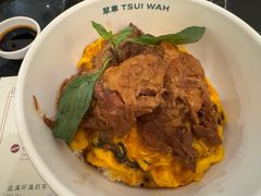 -翠华餐厅(百老汇店)