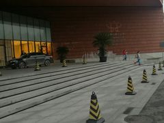 -上海衡山路十二号华邑酒店