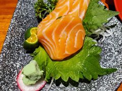 -肉魁屋·烧肉·烧鸟·酒场(高新店)