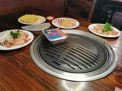 -烤肉食堂(揭阳广百店)